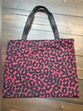 Bottega veneta nylon tote bag